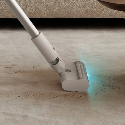 MIJIA Wireless Vacuum Cleaner 4Pro Base Station Version Automatic Dust Collection Household Portable Anti-Tangling Dust Removal