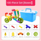 100pcs-Box