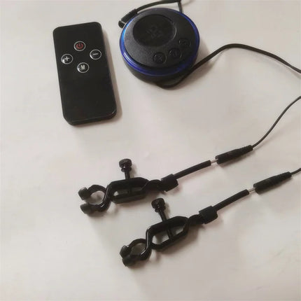 Metal Nipples Clips Labium Clamps Clitoris Stimulation Breast Sucker 8 Modes Electric Shock Sex Toys for Women Men Couples Games