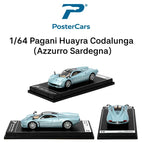 Pagani Huayra