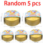 1.0 random 5 pcs