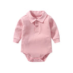 Pink / China Mainland / 0-3M