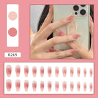 R269 Have Stickers