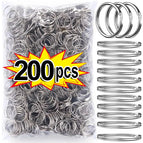 200 pcs
