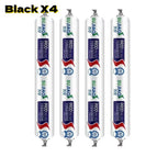 Black -4PCS