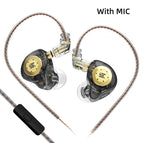 EDXPRO Black  MIC