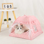 Pink / L 50x50cm / China Mainland