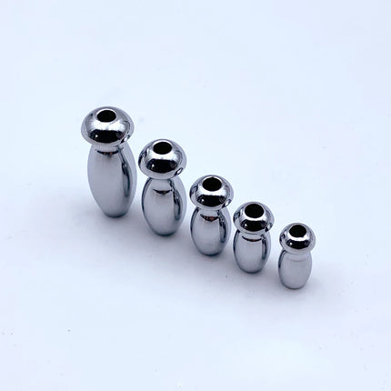 1PCS Metal urethra dilator penis plug, urethral sounds, urethral massage, prostate masturbation, dick urethral masturbation fun