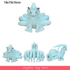 Alolan Ninetales