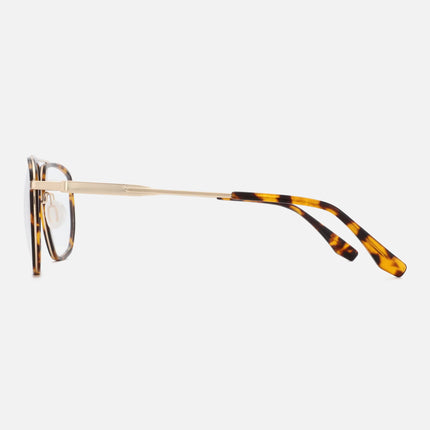 BLUEMOKY High Quality Metal Aviator Prescription Glasses Progressive Eyeglasses Men Myopia Photochromic Optical Eyewear