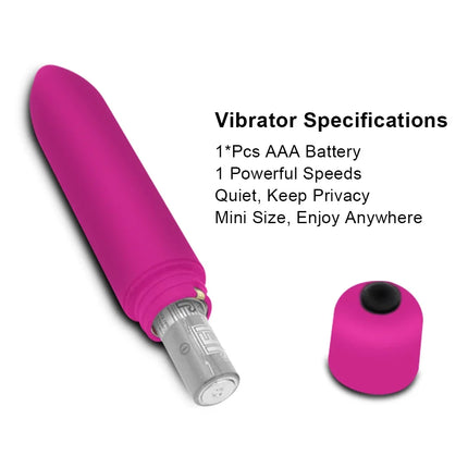 S/M/L Anal Plug Butt Vibrator Women/Men Soft Silicone Detachable Erotic Bullet Anal plug Bullet Gay Sex Toys for Adults Sex toy