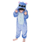 Blue Stitch / 140(Height135-145CM)