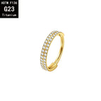 1PCS 3 / 16G 1.2X12mm