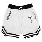 white / M