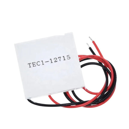 1PC TEC1-12706 12703  12705  12715 Thermoelectric Cooler Peltier 40*40MM 12V Peltier Elemente Module  1pc