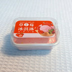 strawberry / China Mainland