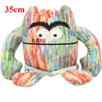 Colorful Mst 35cm / 15cm