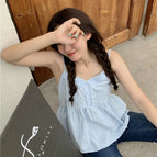 One size fits all / Sky blue
