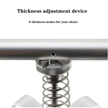 Donut Maker Dispenser Donut Making Artifact Creative Dessert Mold Confectionery Pastry Baking Tools Kitchen Gadget Bakeware