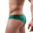 Green / M