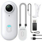 FHD 1080P (White) / 128GB