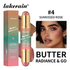Sunkissed Rose