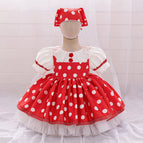 red / 2-3Y (110cm)