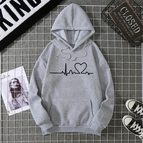 Gray / 0XL
