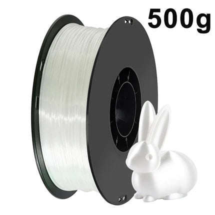 Silk PLA 3D Filament Wire 1.75mm Spool Wire 3D Printer Material 250g,500g,1kg 3D Print Refills, Filament wire Vacuum Packaging