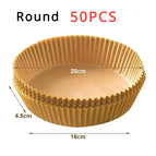 zhaguo-Round-50pcs