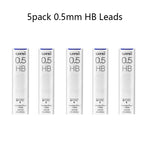 0.5mm HB Lead 5Box