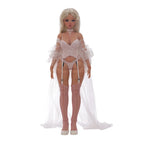 Normal Skin NudeDoll / Freestyle Face up / CN