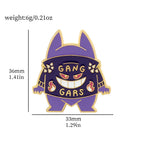 Gengar 1 / CN