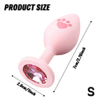 pink S 1