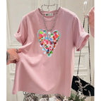 Pink / XXL(62.5Kg-70Kg)