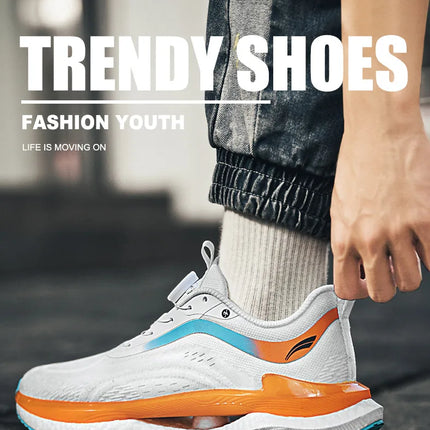 Men Shoes Sneakers man casual Men's Shoes tenis Luxury shoes Trainer Race Breathable Shoes fashion running Shoes for women