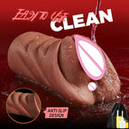 Brown Add Clean