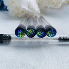 10pcs Dark Blue-02 / China Mainland