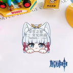 Kamisato Ayaka