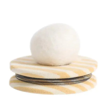 Floating Fireball (Gimmicks) Stage Magic Tricks Props Close-Up Street Stage Magic Party Magia Show Mentalism Accessories Party