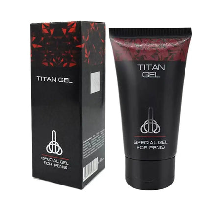 50ml Transparent Human Body Lubricant Water-soluble Formula Easy To Clean Non-sticky Male External Massage Gel Adult Products