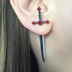 red-black