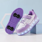 LB-2988-Purple / 34