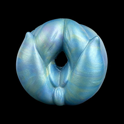 GEEBA Fantasy Silicone Pocket Pussy Stroker for Men — Realistic Vagina Masturbator Adult Sex Toy / Masturbateur Masculin Réaliste Jouet Adulte