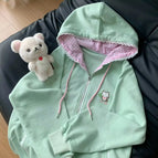 green / XL