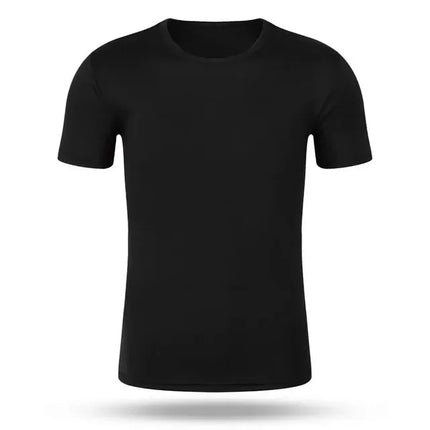 100% Polyester Design Your Own T-shirts Printing Brand Logo Pictures Custom T-shirt Plus Size Casual T Shirt Customize Clothing