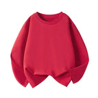 Red / 11-12T(150)