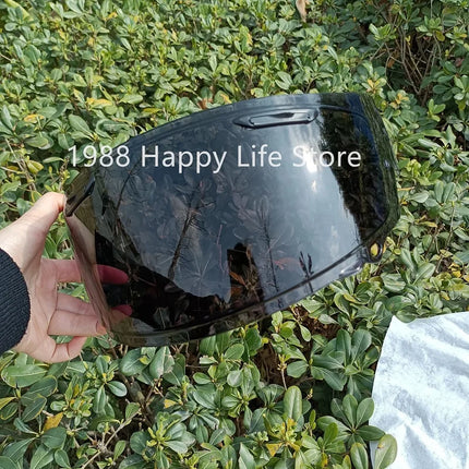 Photochromic Visor Shield for ARAI SIGNET-X CHASER-X QUANTIC PROFILE-V CONCEPT-X CONTOUR-X REGENT-X VECTOR-X DEFIANT-X QV-Pro
