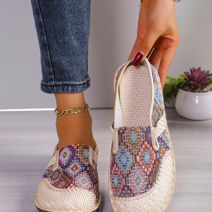 Super light shoes Women's shoes casual sports shoes are versatile They are soft-soled anti-slip and ethnic-style free shippiing