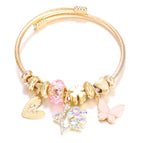 1Pcs Bracelet 13 / 60MM Adjustable